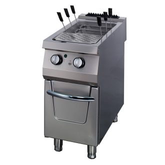   Prémium tésztafőző - egyszemélyes - gáz - 90cm mélységű