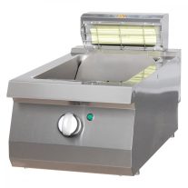   Prémium sültkrumpli melegítő - Elektromos - egyszemélyes - 90cm mélységű