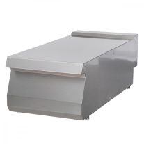 Prémium munkafelület - egyszemélyes egység - 90cm mély