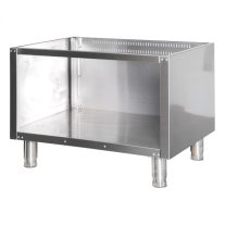 Prémium állvány - Dupla egység - 90cm mély