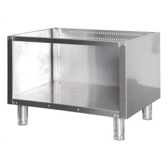 Prémium állvány - Dupla egység - 90cm mély