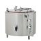 Főzőedény 550L - Elektromos - 400V - Indirekt - 130 x 143,6cm