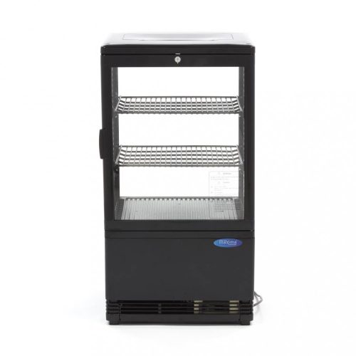 Hűtőszekrény 43cm - 58L