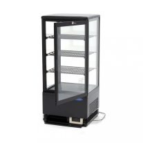 Hűtőszekrény 43cm - 78L