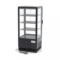 Hűtőszekrény 43cm - 78L