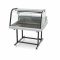 Hűtőszekrény állvánnyal 92cm - 175L