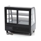 Hűtőszekrény 68cm - 100L