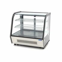 Hűtőszekrény 70cm - 120L
