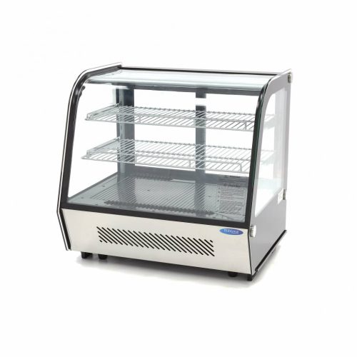 Hűtőszekrény 70cm - 120L