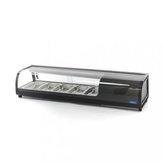 Asztali tapas kijelző 52L