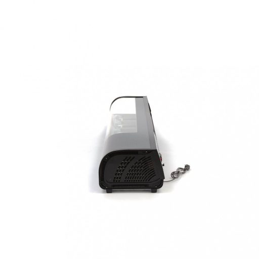 Sushi Tapas vitrin 132L