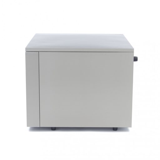 Blast Chiller 2 x 2/3 + 1 x 1/2 GN kapacitás