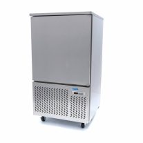 Sokkoló hűtő 10 x 1/1 GN kapacitás