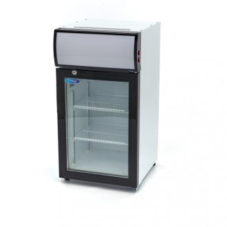 Italok hűtőszekrény 50L