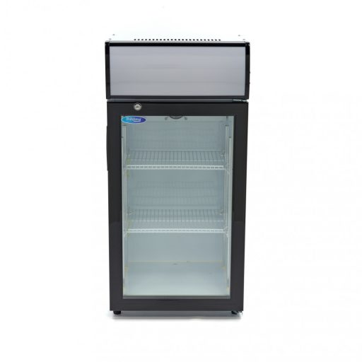 Italok hűtőszekrény 80L