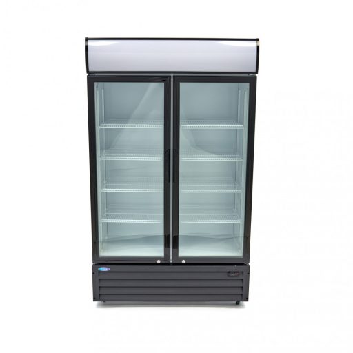 Italok hűtőszekrény 700L