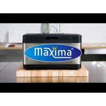 Maxima Sous Vide - 8,5L