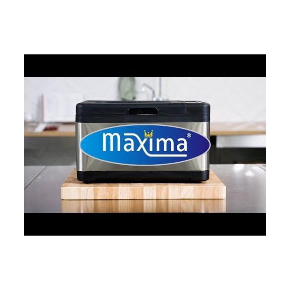 Maxima Sous Vide - 8,5L