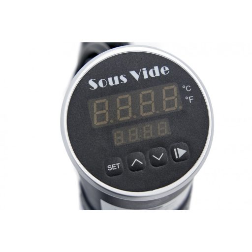 Sous Vide Stick - 20L kapacitás