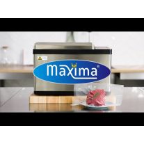 Maxima sous vide - 12,5L