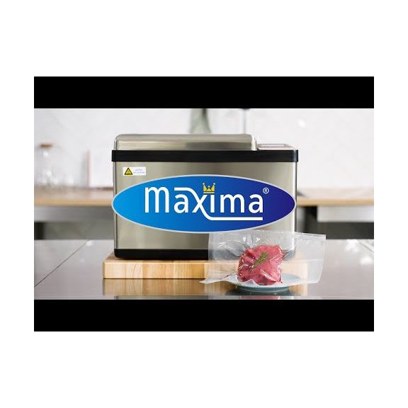 Maxima sous vide - 12,5L