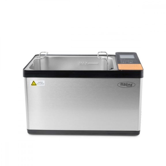 Maxima sous vide - 12,5L