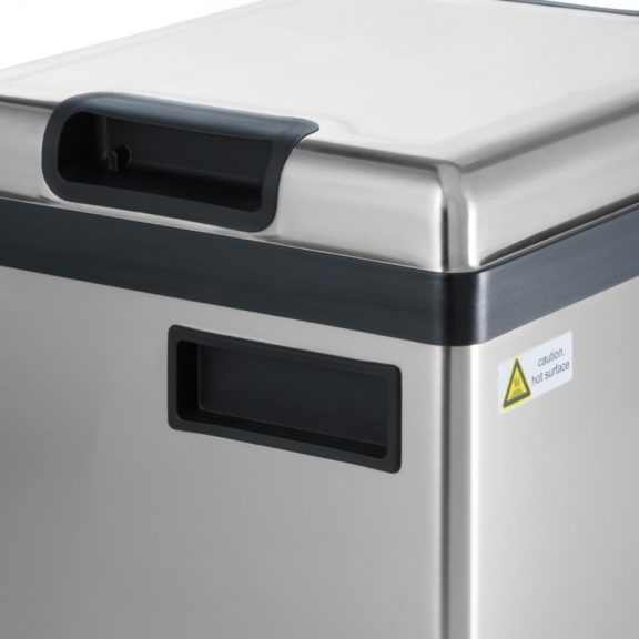 Maxima sous vide - 12,5L