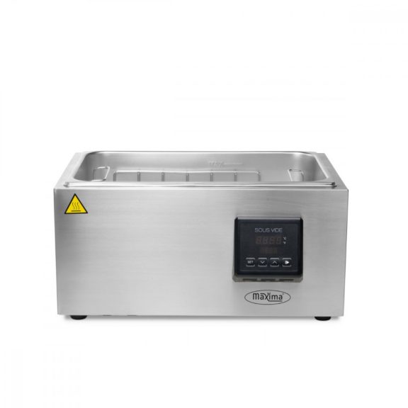 Maxima  Sous Vide 28L
