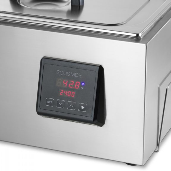 Maxima  Sous Vide 28L