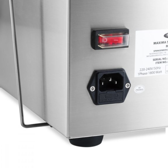 Maxima  Sous Vide 28L