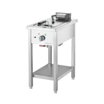 Stalgast Ipari elektromos olajsütő, 10 l, 9 kW, 400 V – 979250