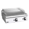 Fagor háromzónás asztali gázüzemű grillsütő, inox kivitelben – B-G915-I