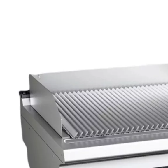 Fagor háromzónás asztali gázüzemű grillsütő, inox kivitelben – B-G915-I Fagor háromzónás asztali gázüzemű grillsütő, inox kivitelben – B-G915-I