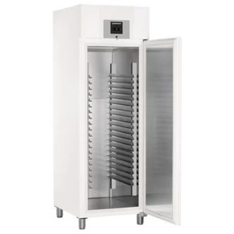  Mélyhűtő szekrény BGPv 6520 ProfiLine - ipari felhasználásra