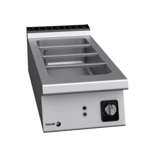 Fagor asztali elektromos melegentartó, 22 liter, GN4/3 – BM-E905