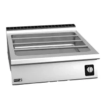 Fagor asztali elektromos melegentartó, 44 liter, GN8/3 – BM-E910