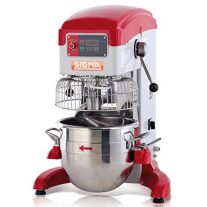   Sigma BM 60 krémkeverő, habverő és dagasztógép - 60 liter