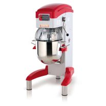   Sigma BM 80 krémkeverő, habverő és dagasztógép - 80 liter