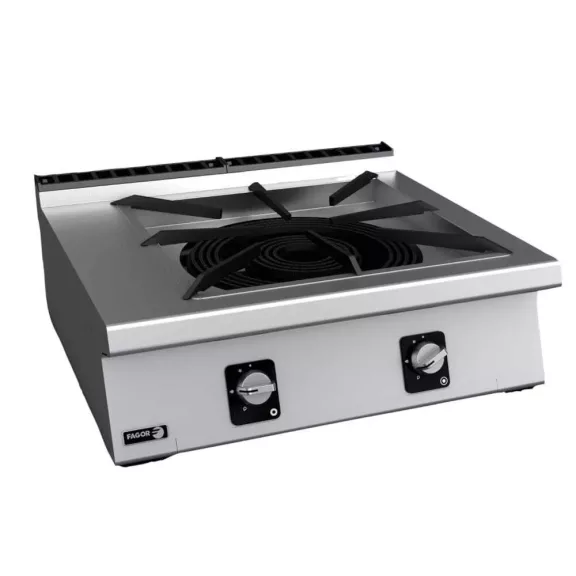 Fagor asztali paella sütő tűzhely, 27 kW – C-GP710