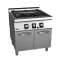 Fagor paella sütő tűzhely, 34,3 kW, GN2/1 – C-GP911