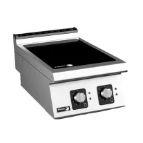 Fagor kétzónás asztali indukciós tűzhely, 10 kW – C-I725