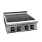 Fagor négyzónás asztali indukciós tűzhely, 20 kW – C-I945