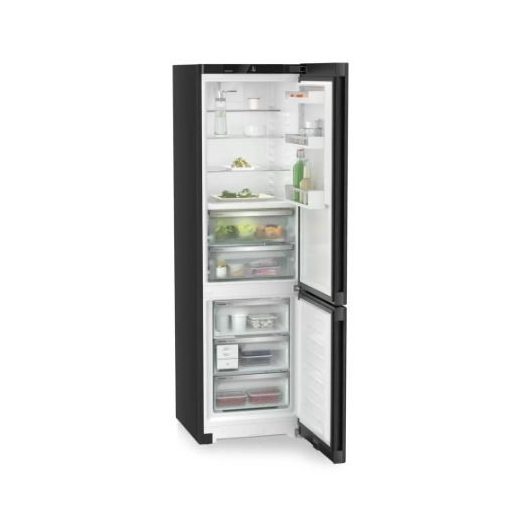 LIEBHERR CBNbda 572i Hűtő-fagyasztó-kombináció BioFresh-sel és NoFrost-tal