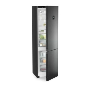   LIEBHERR CBNbdc 573i Hűtő-fagyasztó-kombináció BioFresh-sel és NoFrost-tal
