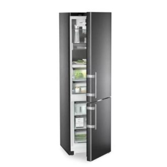   LIEBHERR CBNbsa10 575i Hűtő-fagyasztó-kombináció BioFresh-sel és NoFrost-tal
