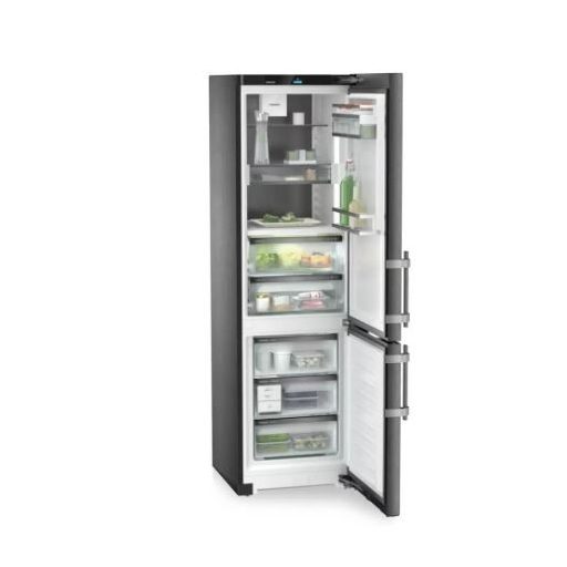 LIEBHERR CBNbsa10 575i Hűtő-fagyasztó-kombináció BioFresh-sel és NoFrost-tal