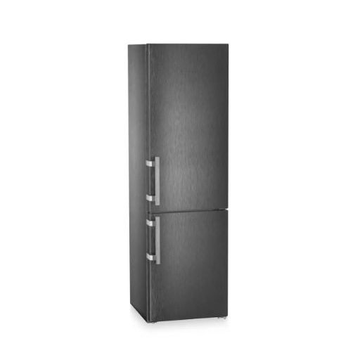 LIEBHERR CBNbsa10 575i Hűtő-fagyasztó-kombináció BioFresh-sel és NoFrost-tal