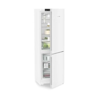   LIEBHERR CBNc 5223 Hűtő-fagyasztó-kombináció BioFresh-sel és NoFrost-tal