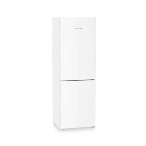 LIEBHERR CBNc 5223 Hűtő-fagyasztó-kombináció BioFresh-sel és NoFrost-tal