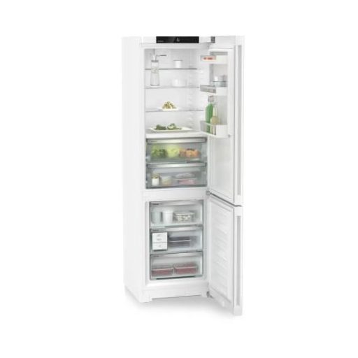 LIEBHERR CBNc 5723 Hűtő-fagyasztó-kombináció BioFresh-sel és NoFrost-tal